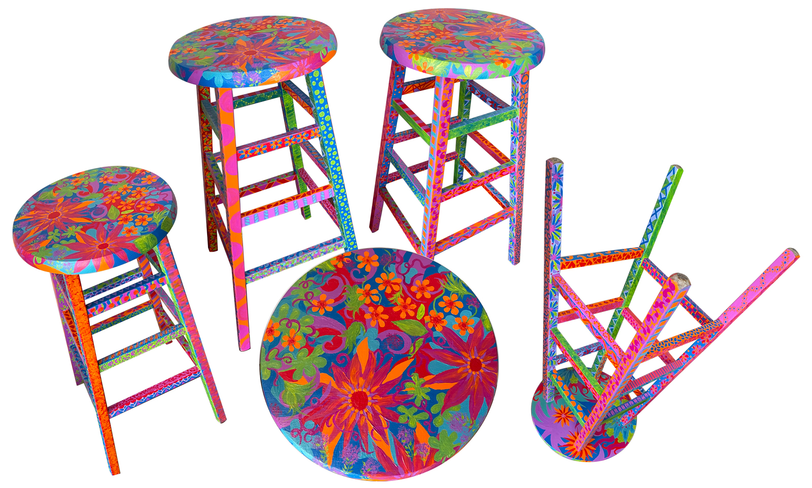 colorful man-umbrella-stand_fewer-views