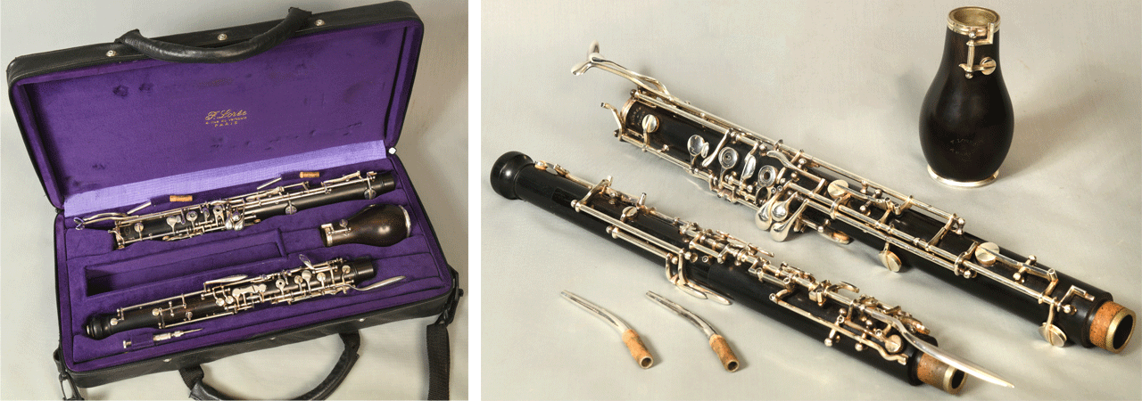 a english-horn