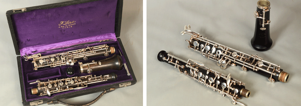 c oboe