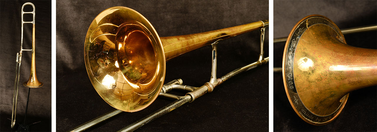 e Olds-Trombone