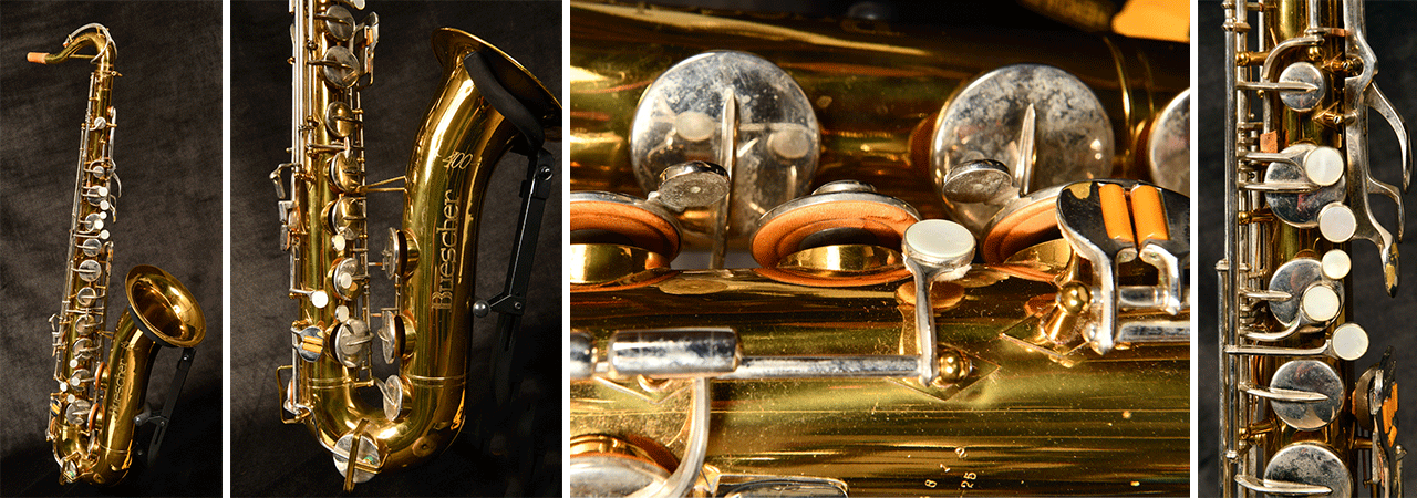 c 2.Yamaha-Tenor-Saxophone